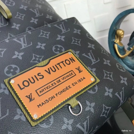 BACKPACK VUITTON LOUIS 0711